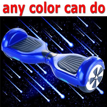 Bode Skywalker Self Balancing Scooter Board