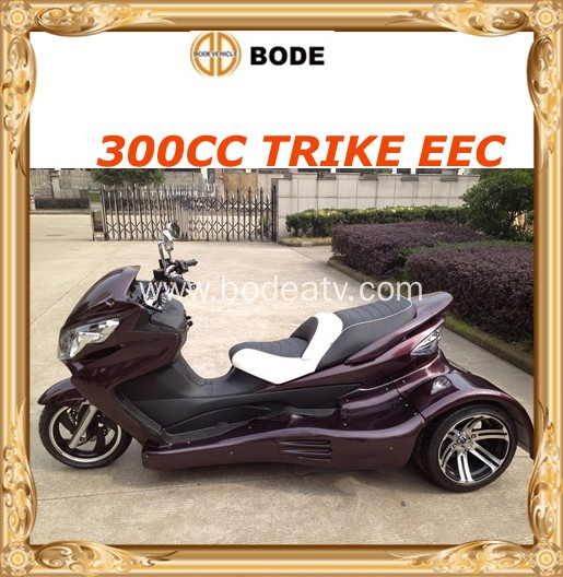 2015 EEC 300 CC Quad Bike For Sale