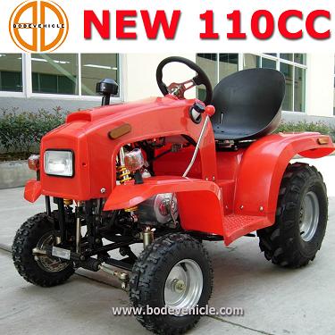 Mini Tractor Kids Tractor children Tractor