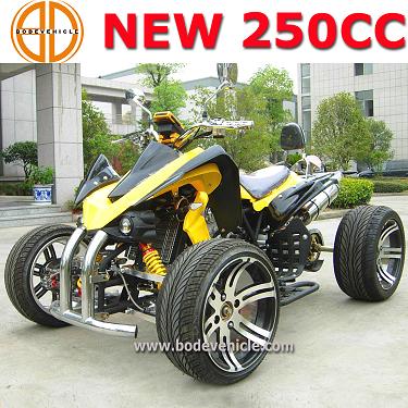Bode New 250cc Racing Atv for Sale Ebay Quad