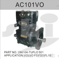 Frenos De Aire Del Compresor