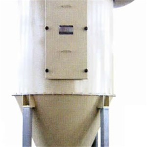 TBML Pulse Dust Collector