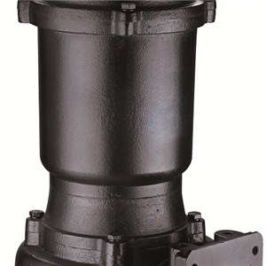 WQK Submersible Sewage Pump