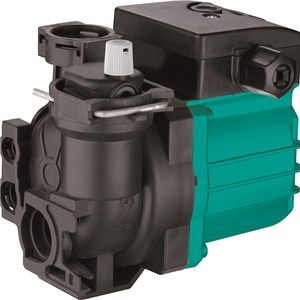 BPS Automatic Exhaust Circulation Pump