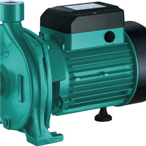 Cpm Centrifugal Pump