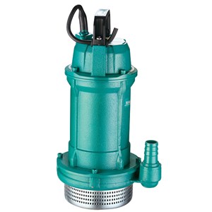 QDX-T Submersible Drainage Pump