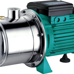 Self-Priming Jet Pump