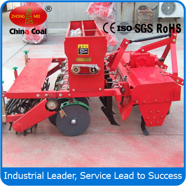 2BF series multi-function precision corn planter  