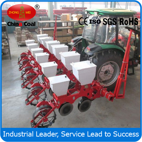 multi-function precision corn planter    