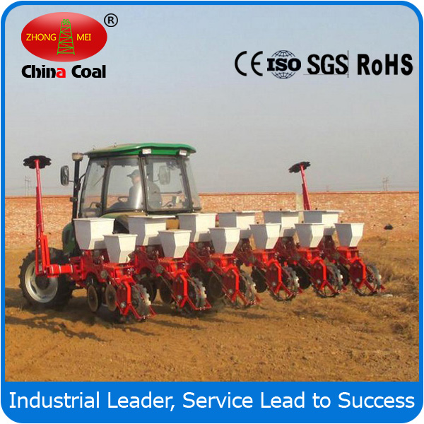 Corn Planter Seeder,Corn Fertilizer Drill
