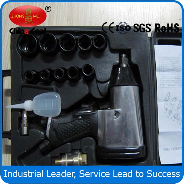 K-2501 Air Tool Truck Repair Pneumatic Impact Wrench?