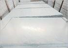 4 x 8 Mild Steel Plate Hot Dipped Galvanized Carbon Steel Sheet Customized