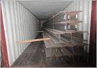 Structural Carbon Steel H Section , Construction Steel Beams?175*175*7.5*11 mm