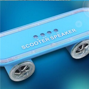 Lazy Phone Holder With Bluetooth Speaker And Power Bank （lileng-111)