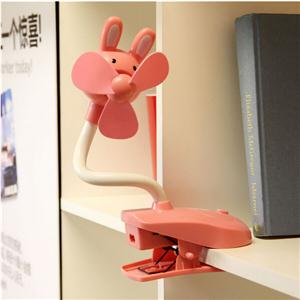 USB Animal Clip Fan(LJQ-068)
