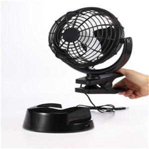 6inch Battery Operated Clip Fan（Lileng-823)