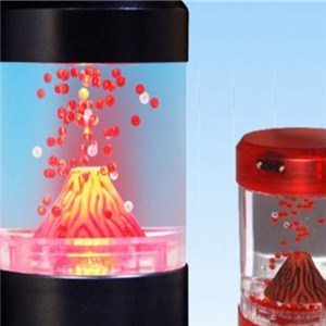 Fake Fish Tank（RX-Q7)