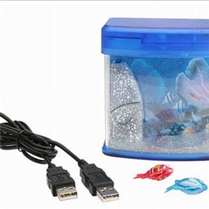 Toy Fish Tank（RX-Q6)