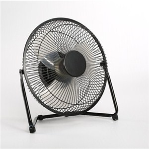 8inch Rechargeable Desk Fan（Lileng-836)