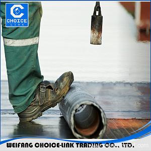 2mm 3mm 4mm sbs/app modified bitumen waterproof membrane supplier