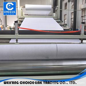 PVC waterproof membrane/Roofing membrane with 1.2/1.5/2.0mm
