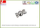 Medical Equipment Use High Precision Stainless Steel Machined Parts