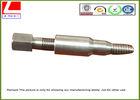 Customised Stainless steel machining probe , Precision CNC Turning Components for voyage