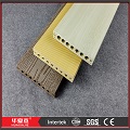 WPC DIY Tile WPC Decking WPC Deck Board