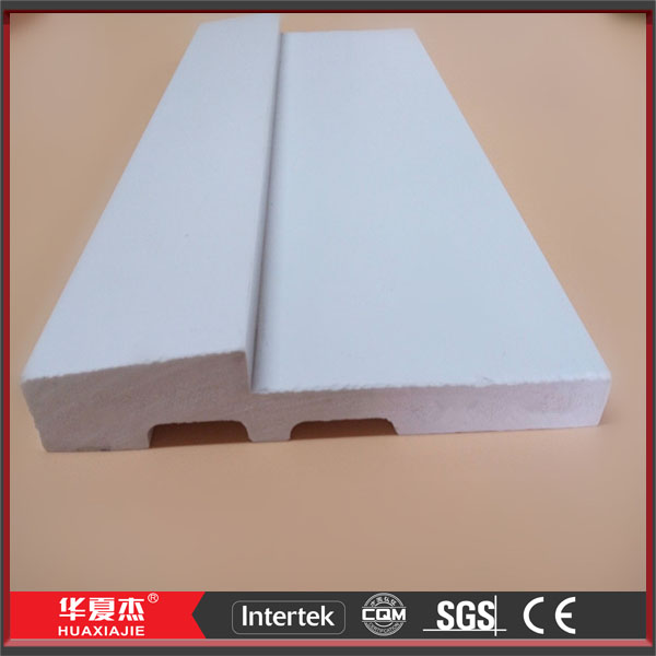 Decorative Plastic Foam Window Board
