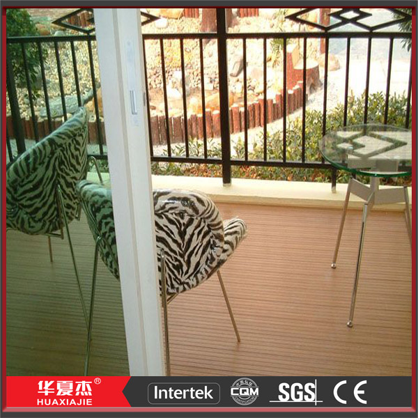Patio Outside Decking Deck Floor Covering