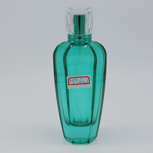 china high quality perfume glass bottle
