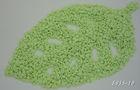 Rubber Yellowish Green EVA Masterbatch High Dispersion For EVA Foaming