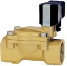 Buschjost proportional valve and electronic Norgren Motorised valve Series 82880