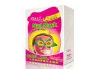Juicy Peach Whitening Facial Mud Mask Smooth Anti - Wrinkle Mud Facial Masks