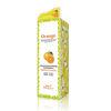 Orange Extract Exfoliate Face Cream Revitalizing Herbal Face Skin Exfoliant Products