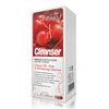 Female Cherry Natural Facial Cleanser , Oil - Free Whitening Cleanser Purify Shrink Pores