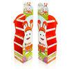 Full color printed POP/POS Chocolate cardboard retail Display Stands Durable recycled FSDU