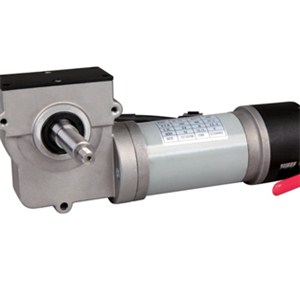HY-176 Series Geared Motor