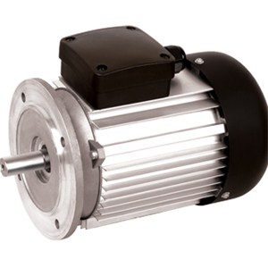 JY8044 Series AC Motor