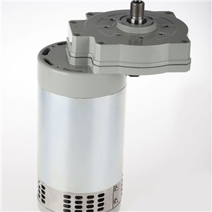 HY-170 Series Geared Motor