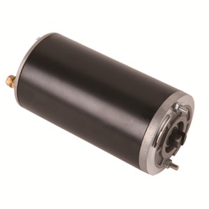 ZYT-80 Series DC Motor