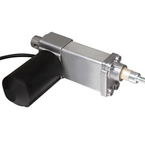 HY-149 Series Geared Motor