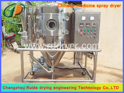 niro atomizer spray dryer