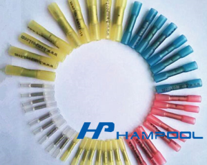 HP-DS-06 Shrink Butt Connector