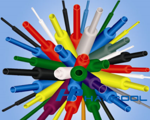HP-HST General Purpose shrink Tubing