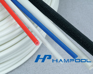 HP-FGS Fiberglass Sleeve