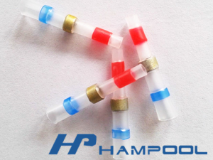 HP-SST-105-SD Shrink Step-Down Soldersleeve