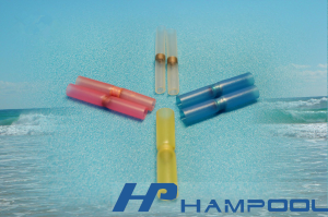 HP-SST-D00 Dual Wall Soldersleeve