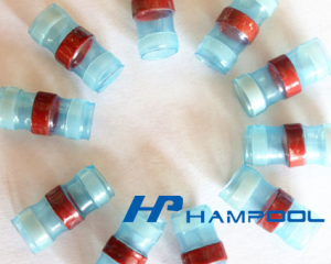 HP-SST-D-103 High Temperature Shrink Soldersleeve