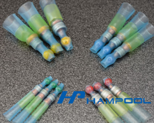 HP-SST-SGRS-00 Solder Grip Device Stub Splice